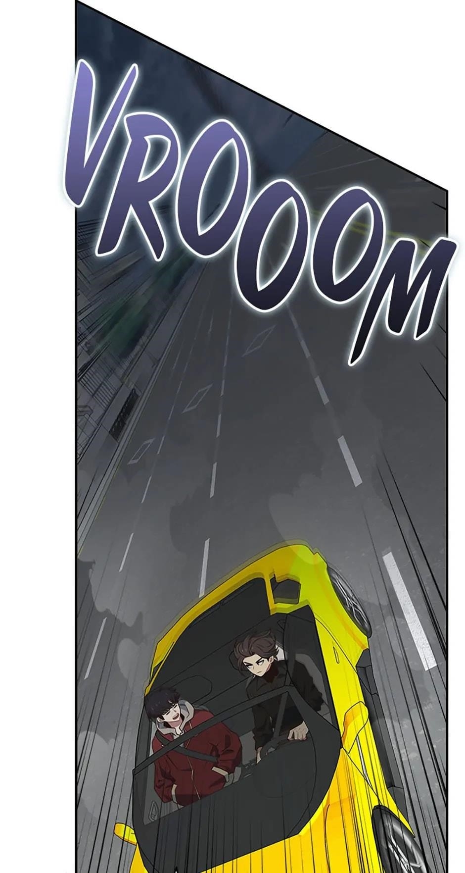 One-of-a-Kind Irregular Chapter 120 - Page 57