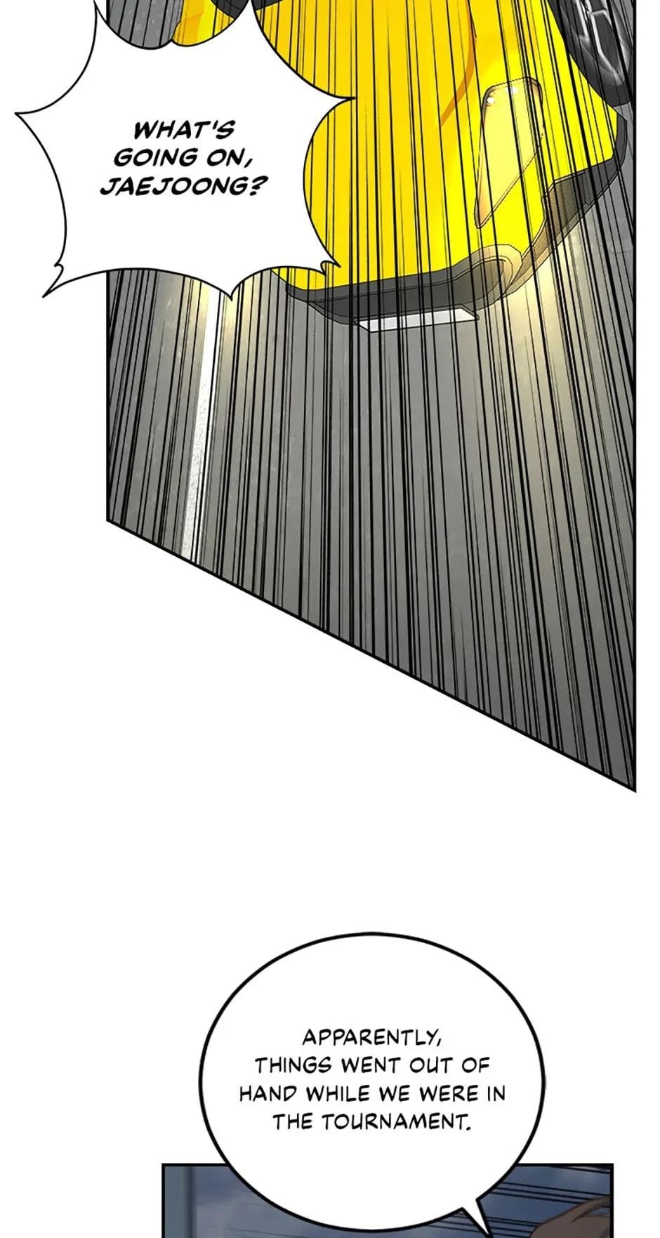 One-of-a-Kind Irregular Chapter 120 - Page 58