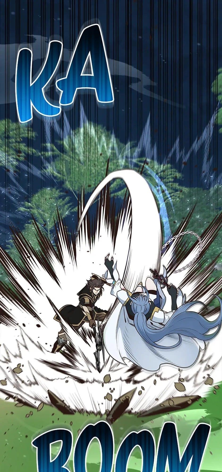 One-of-a-Kind Irregular Chapter 120 - Page 6