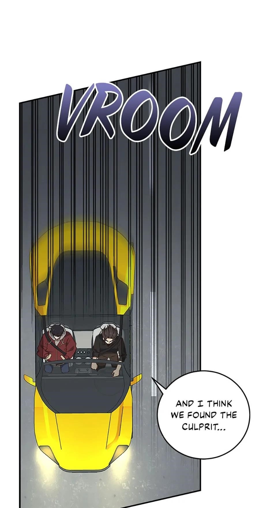 One-of-a-Kind Irregular Chapter 120 - Page 60