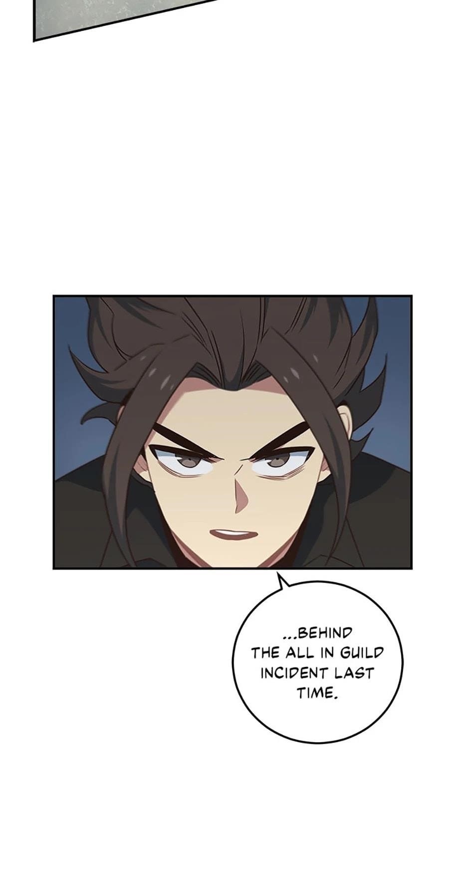 One-of-a-Kind Irregular Chapter 120 - Page 61