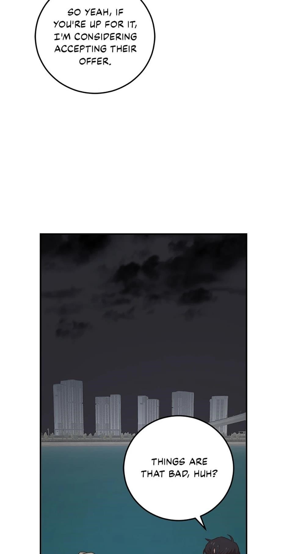 One-of-a-Kind Irregular Chapter 120 - Page 66