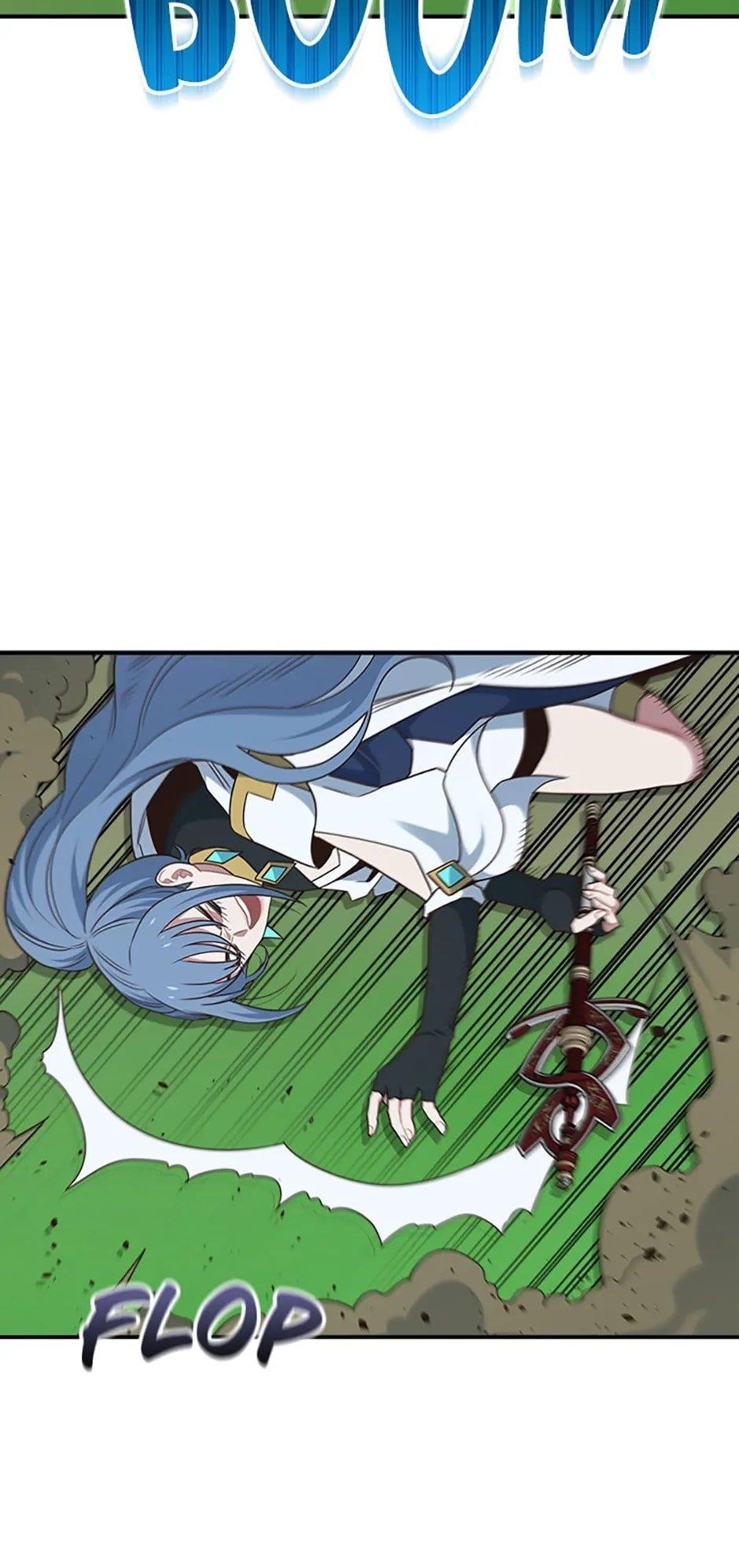 One-of-a-Kind Irregular Chapter 120 - Page 7