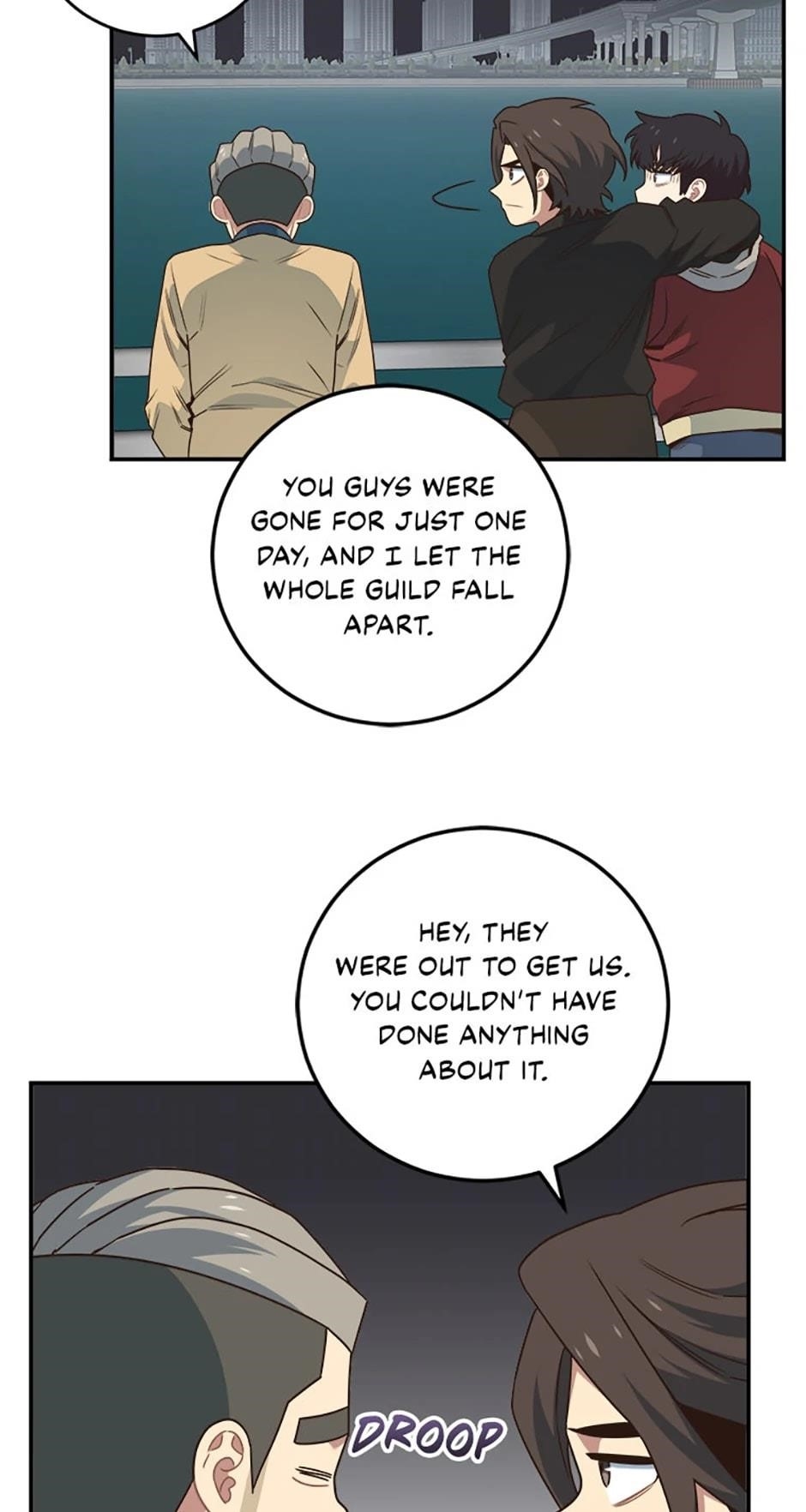 One-of-a-Kind Irregular Chapter 120 - Page 71