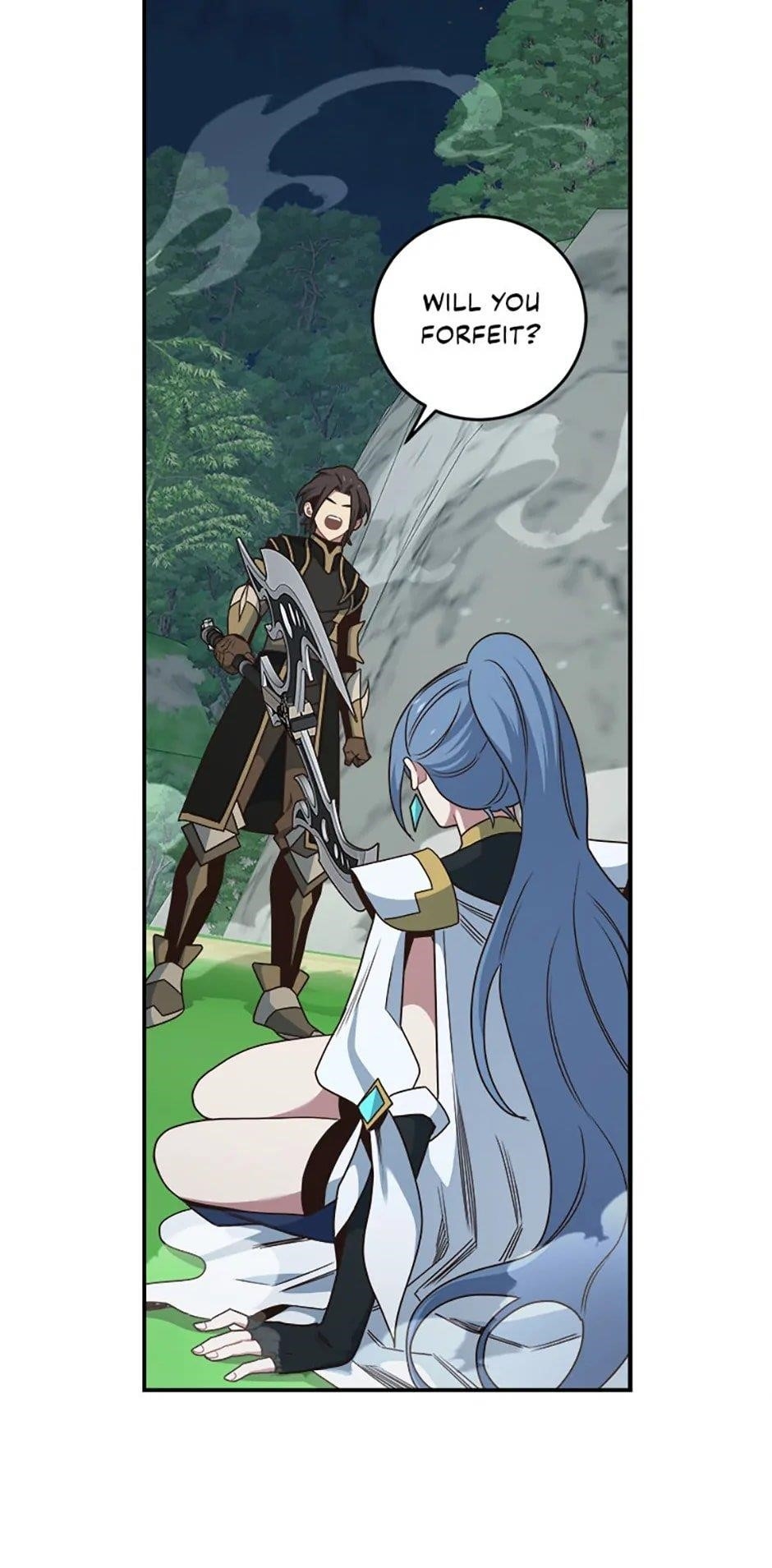 One-of-a-Kind Irregular Chapter 120 - Page 9