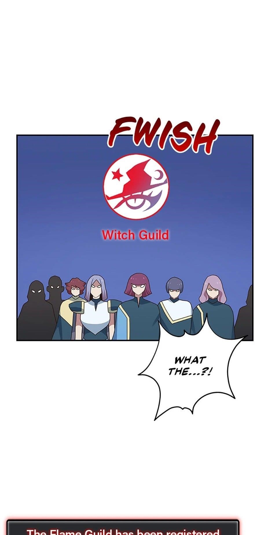 One-of-a-Kind Irregular Chapter 121 - Page 10