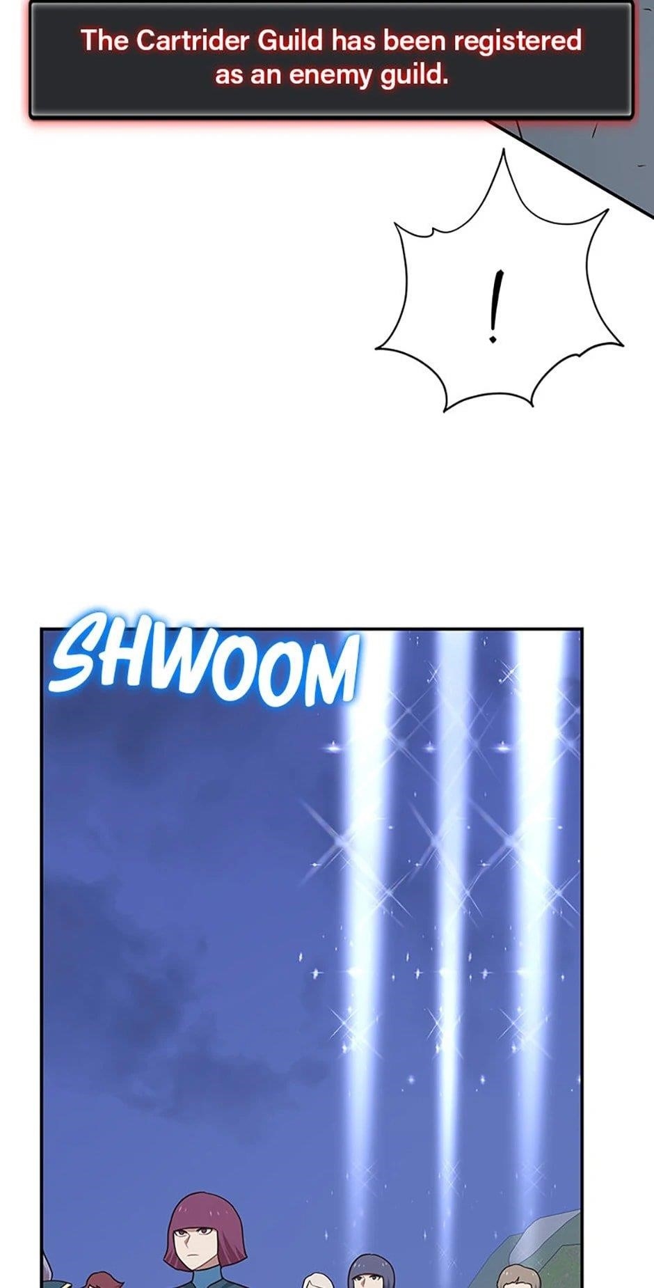 One-of-a-Kind Irregular Chapter 121 - Page 12