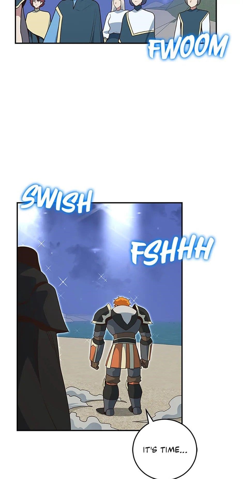 One-of-a-Kind Irregular Chapter 121 - Page 13