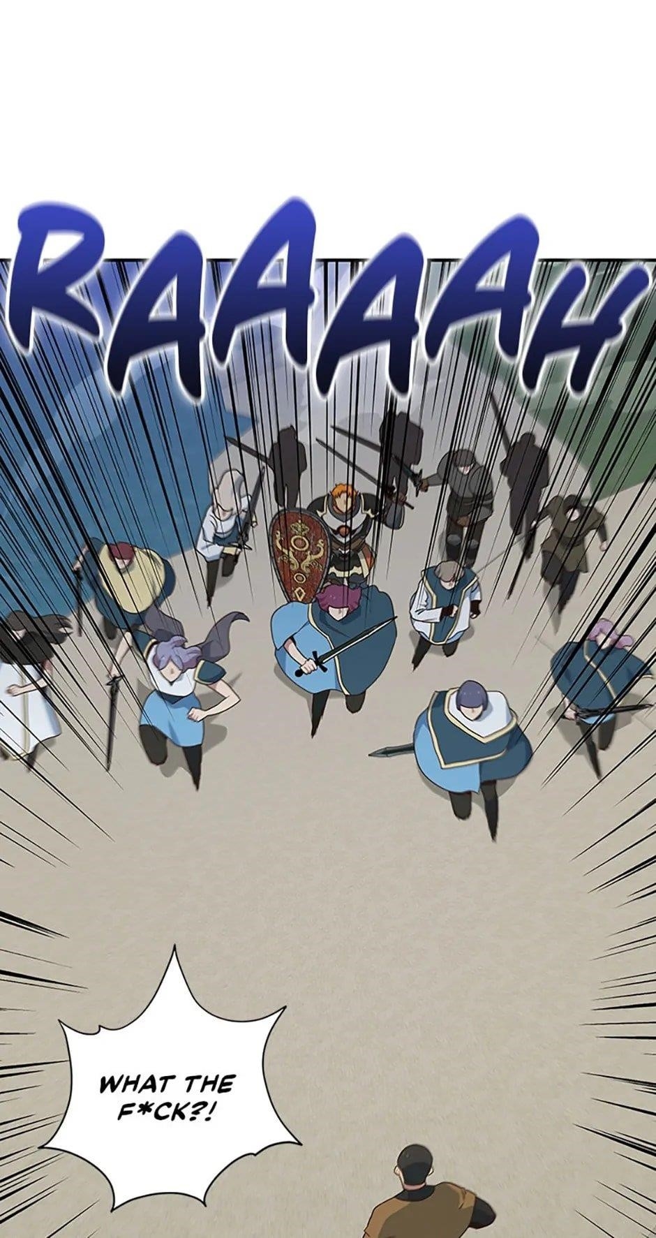 One-of-a-Kind Irregular Chapter 121 - Page 15