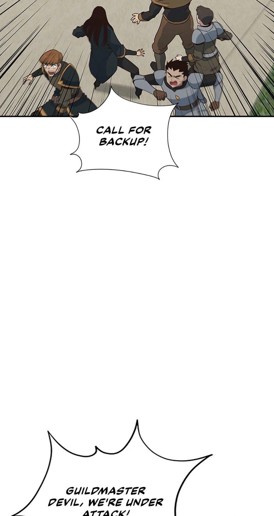 One-of-a-Kind Irregular Chapter 121 - Page 16