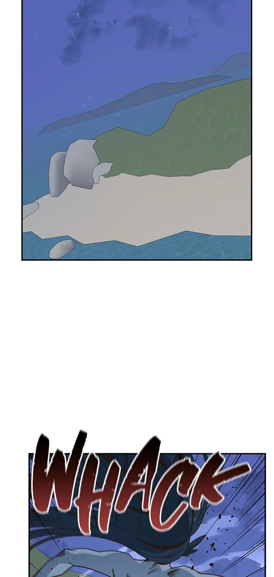 One-of-a-Kind Irregular Chapter 121 - Page 2