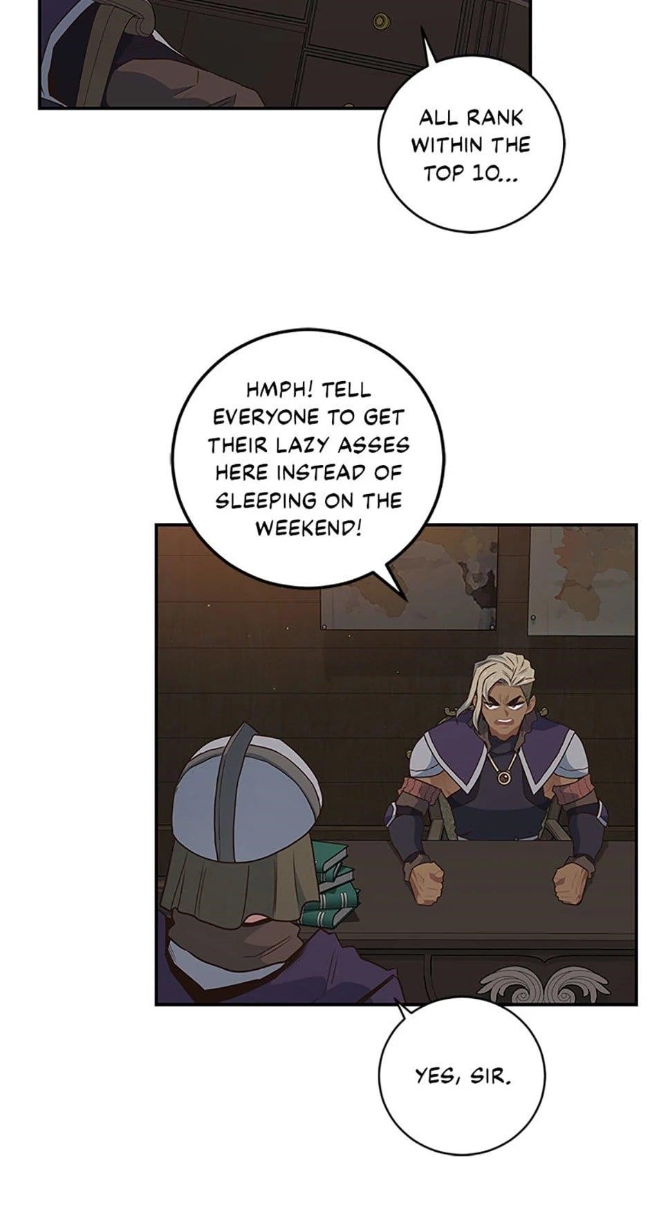 One-of-a-Kind Irregular Chapter 121 - Page 21