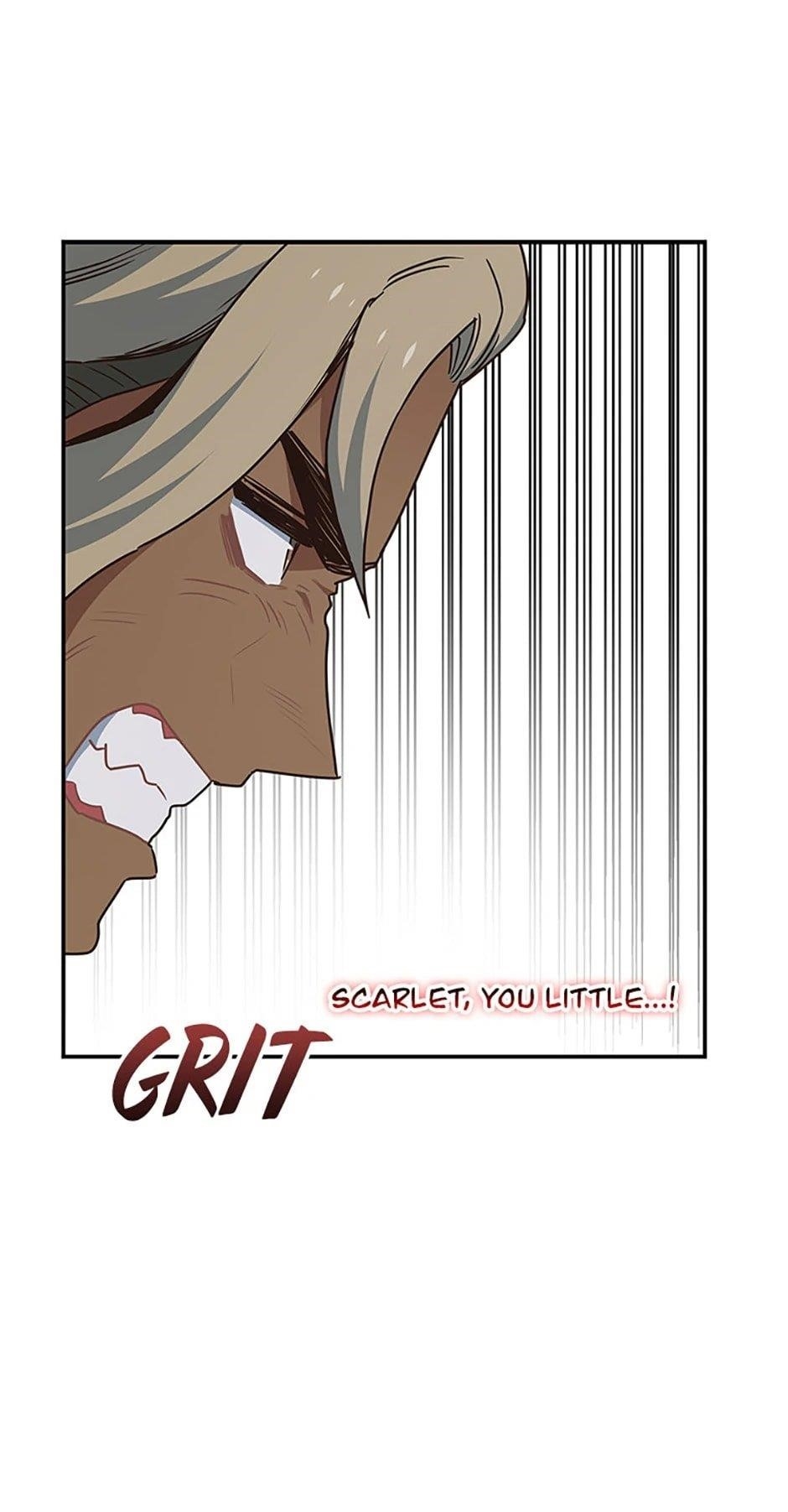 One-of-a-Kind Irregular Chapter 121 - Page 22