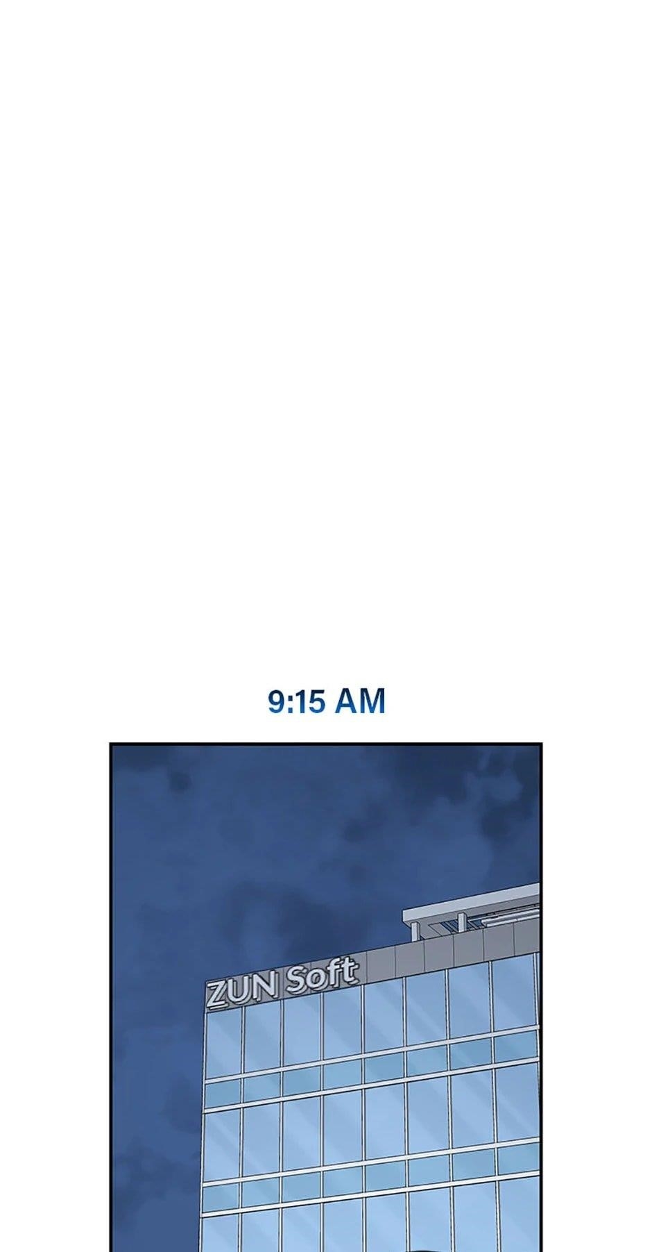 One-of-a-Kind Irregular Chapter 121 - Page 23