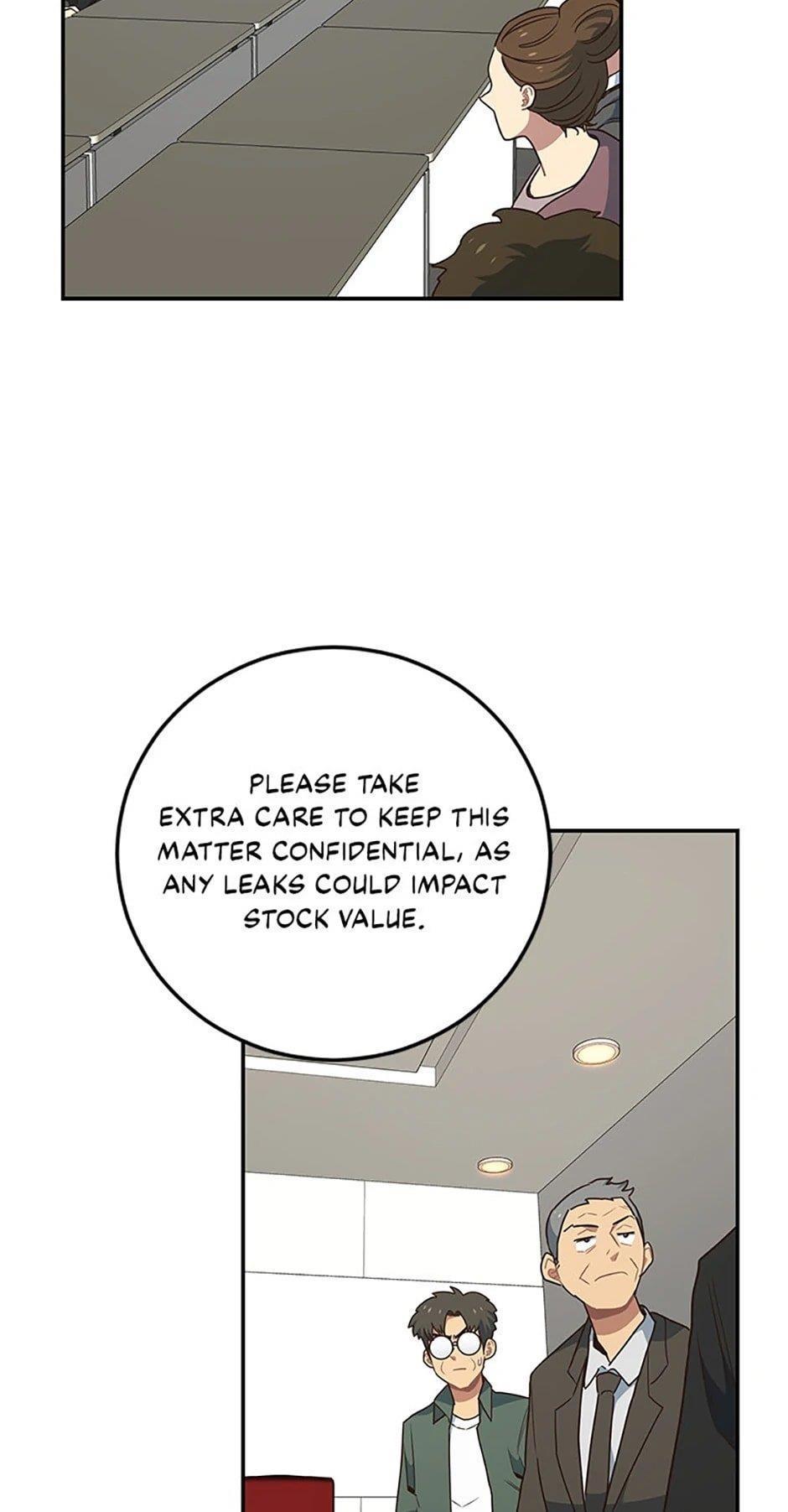 One-of-a-Kind Irregular Chapter 121 - Page 25