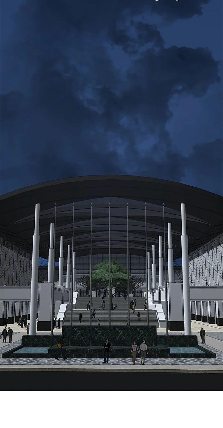 One-of-a-Kind Irregular Chapter 121 - Page 27