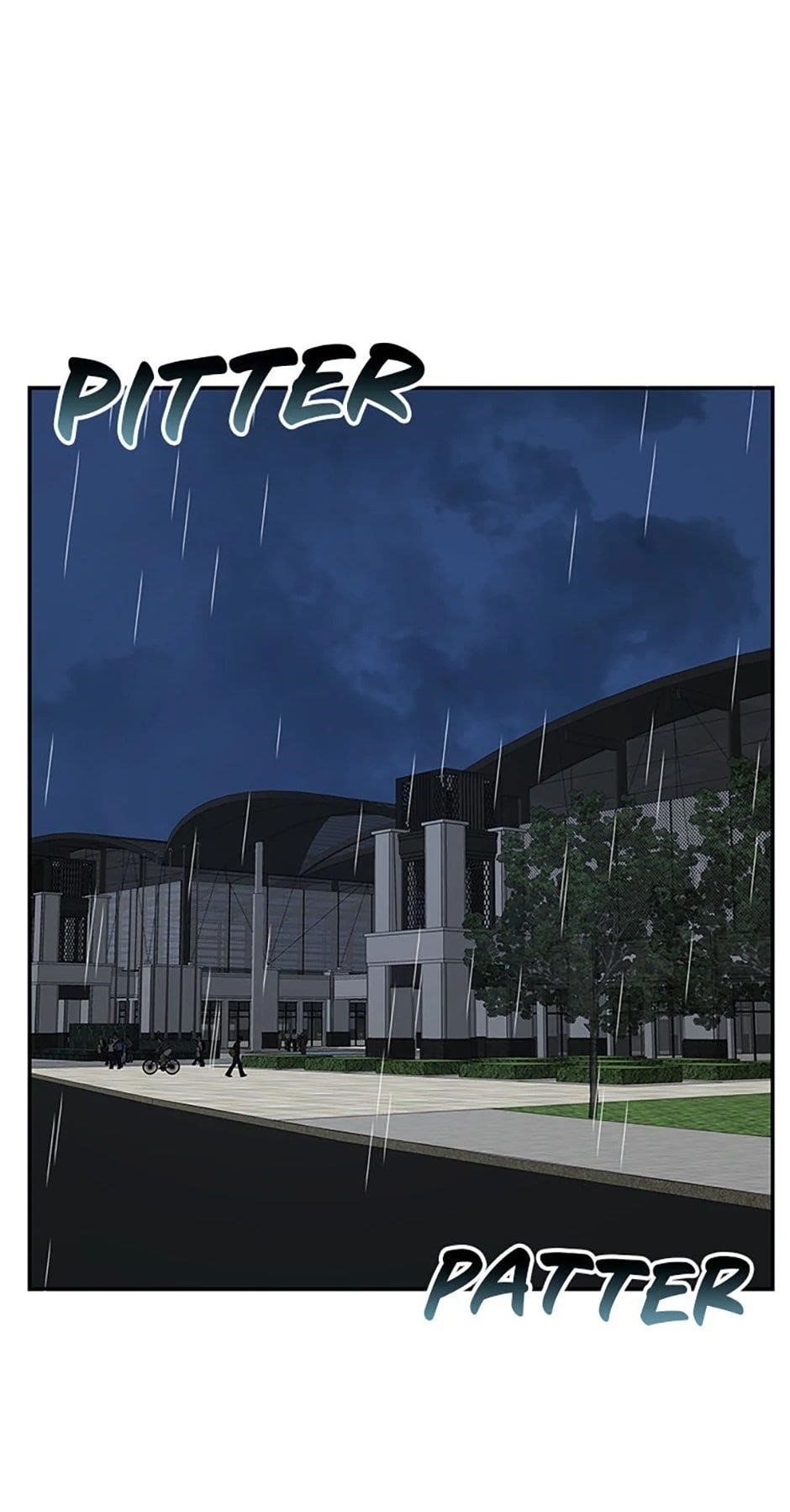 One-of-a-Kind Irregular Chapter 121 - Page 28