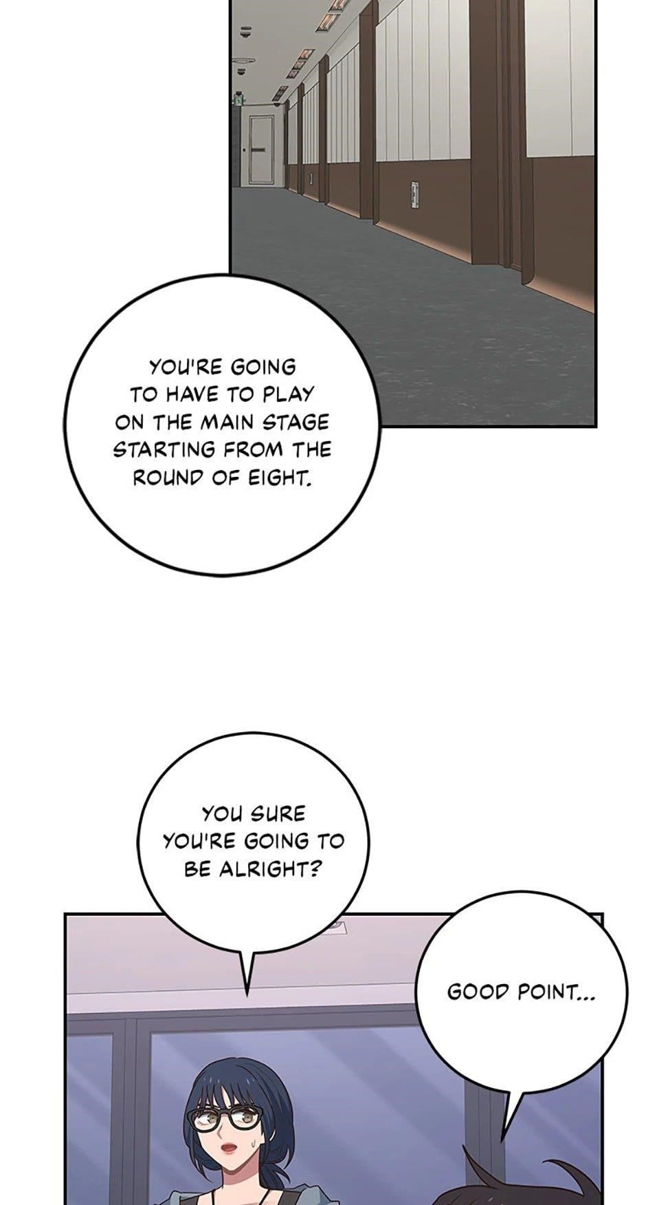 One-of-a-Kind Irregular Chapter 121 - Page 30