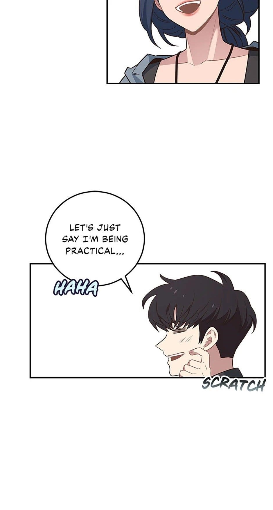 One-of-a-Kind Irregular Chapter 121 - Page 36