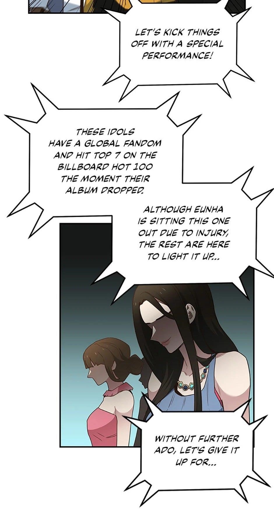 One-of-a-Kind Irregular Chapter 121 - Page 44