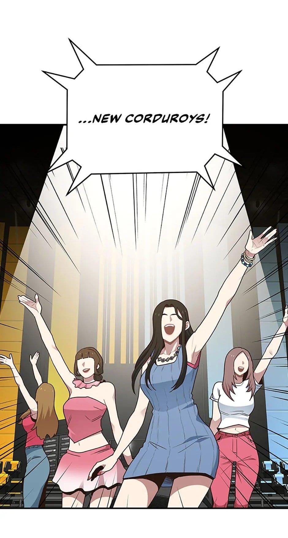 One-of-a-Kind Irregular Chapter 121 - Page 45