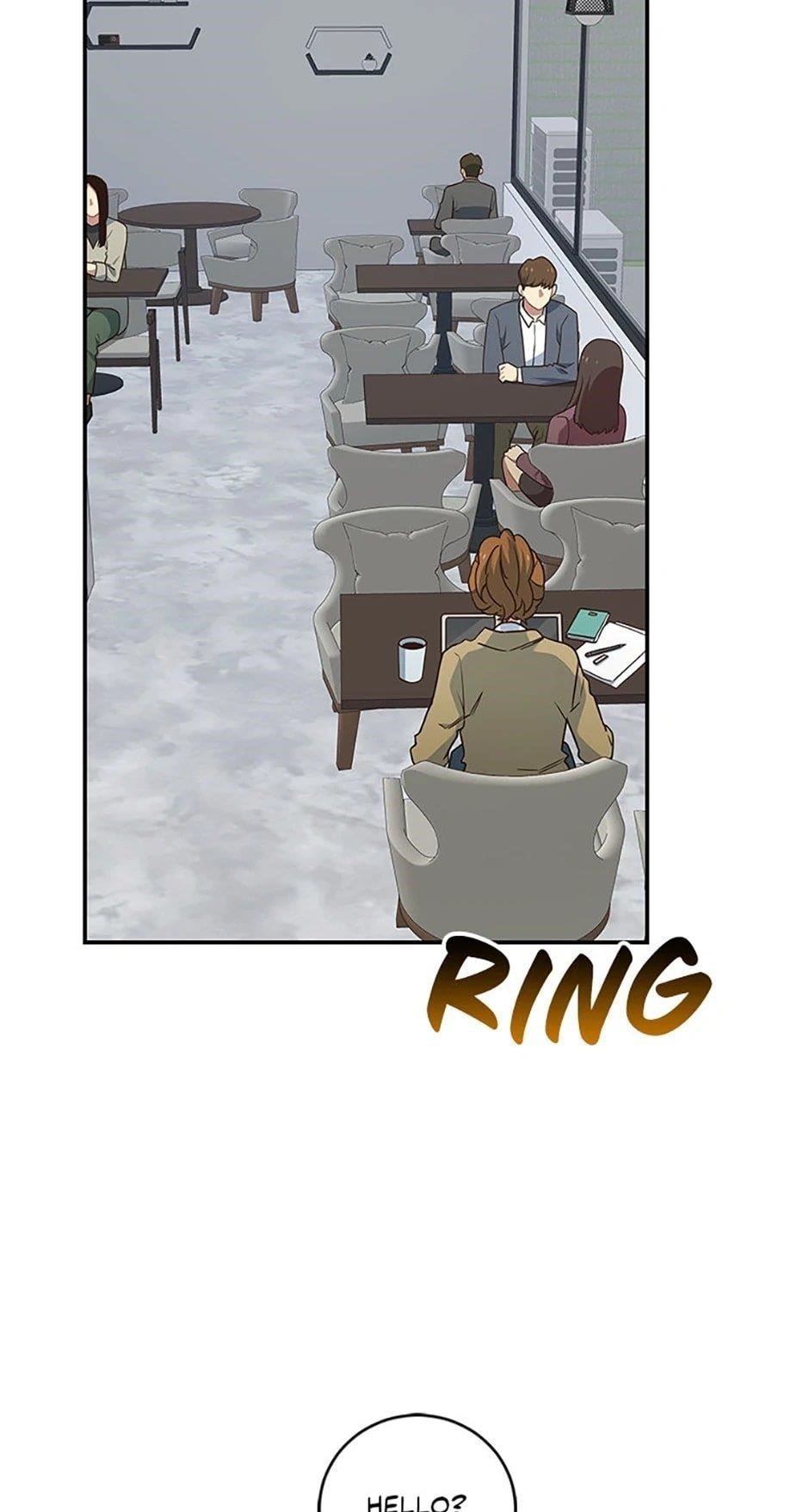 One-of-a-Kind Irregular Chapter 121 - Page 48