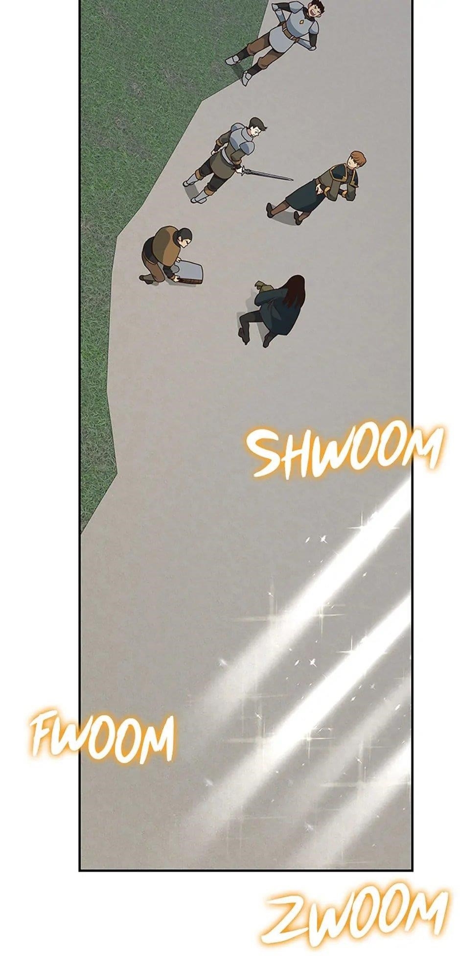 One-of-a-Kind Irregular Chapter 121 - Page 5