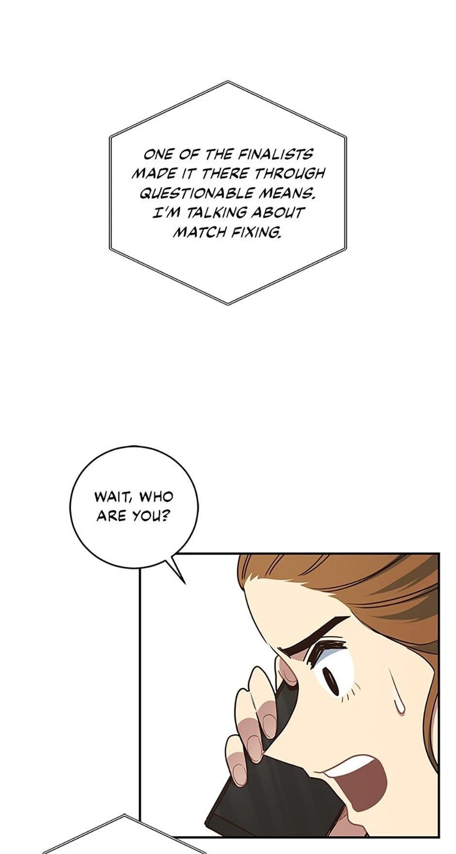 One-of-a-Kind Irregular Chapter 121 - Page 51