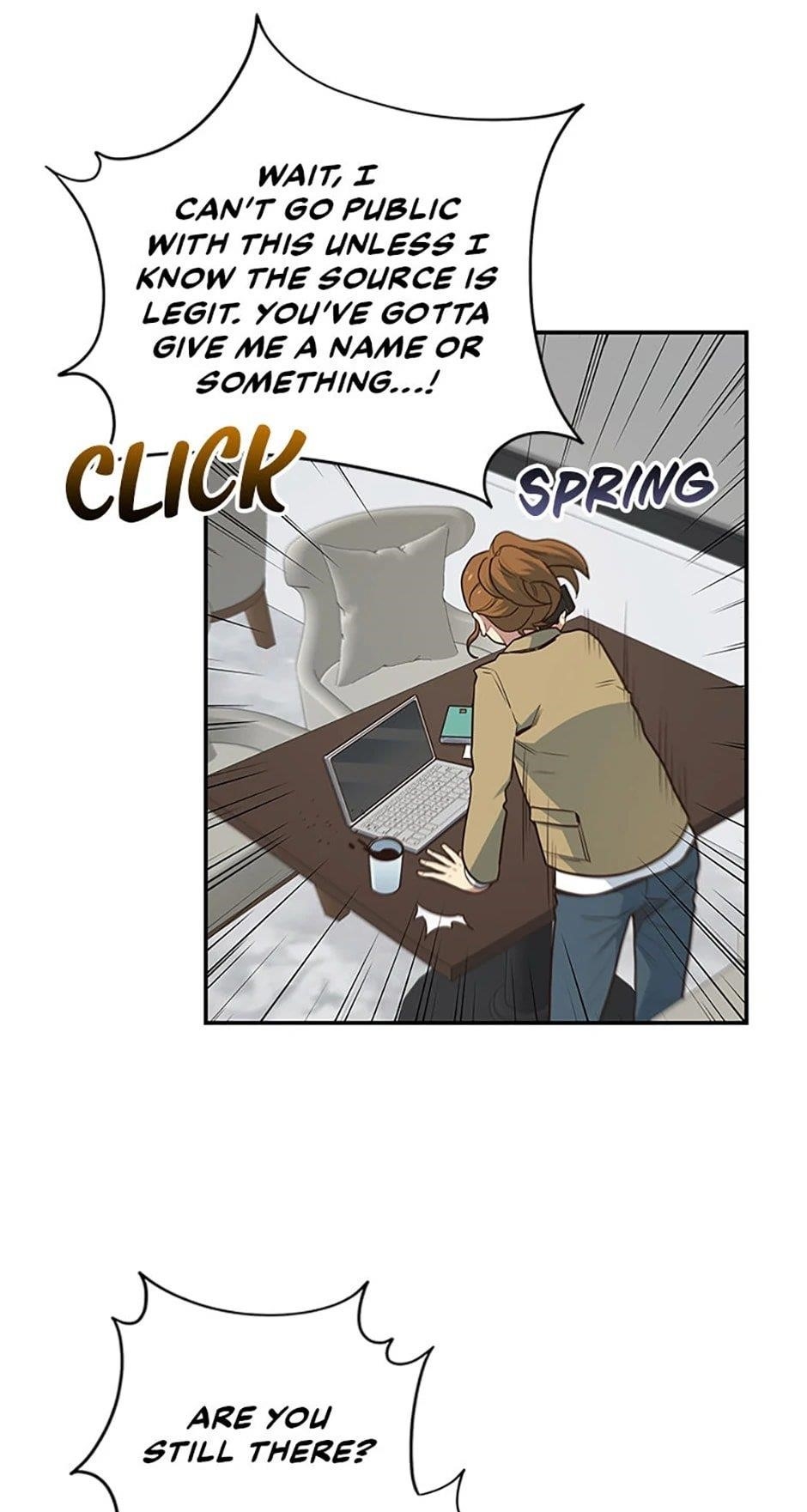 One-of-a-Kind Irregular Chapter 121 - Page 53