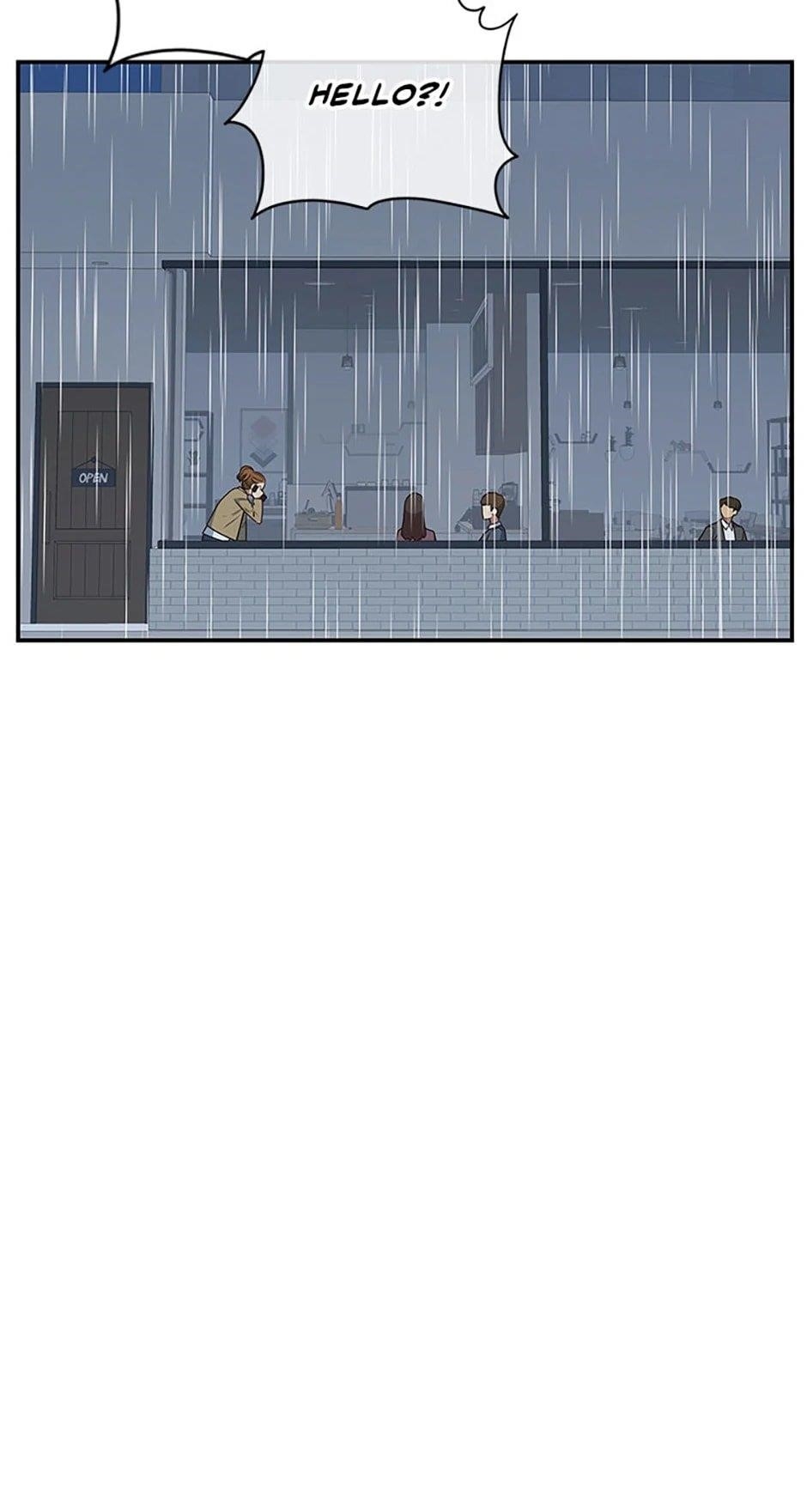 One-of-a-Kind Irregular Chapter 121 - Page 54