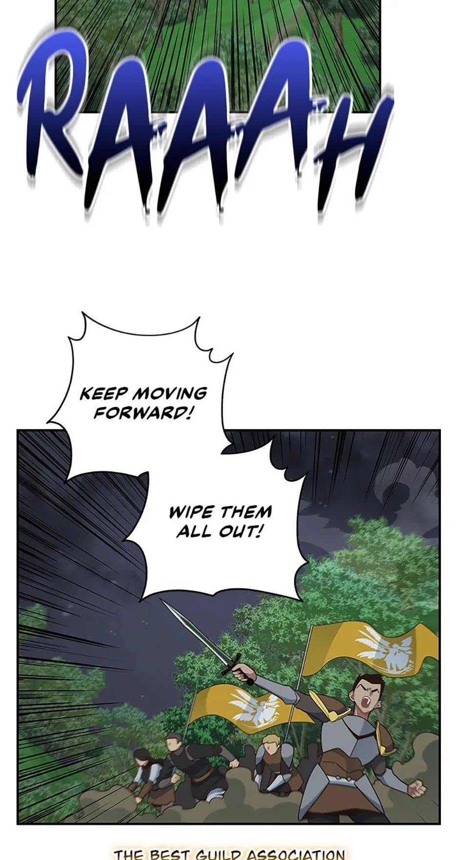 One-of-a-Kind Irregular Chapter 121 - Page 56