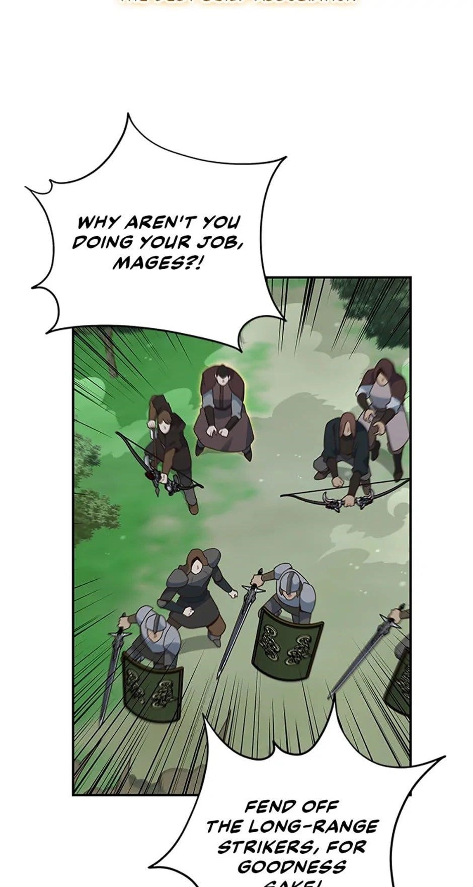 One-of-a-Kind Irregular Chapter 121 - Page 57