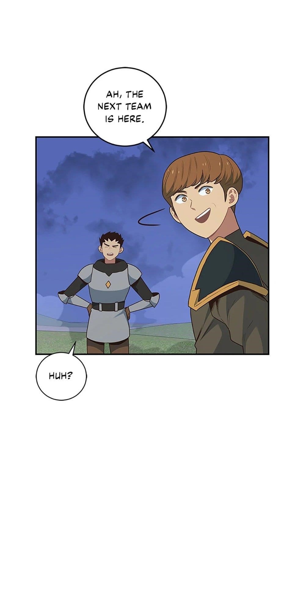 One-of-a-Kind Irregular Chapter 121 - Page 6