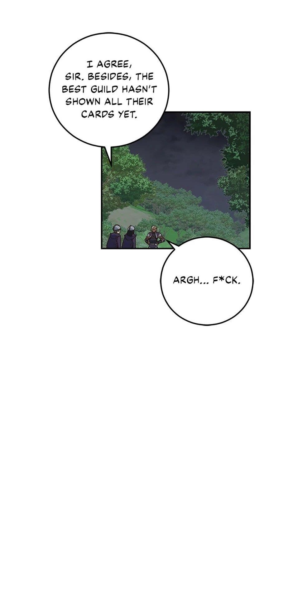 One-of-a-Kind Irregular Chapter 121 - Page 61