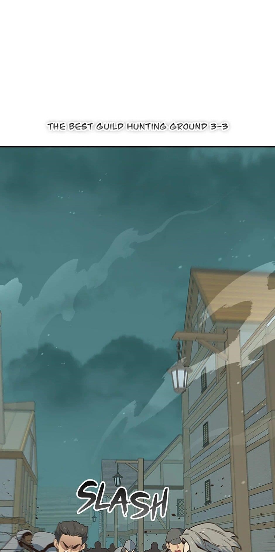 One-of-a-Kind Irregular Chapter 121 - Page 62