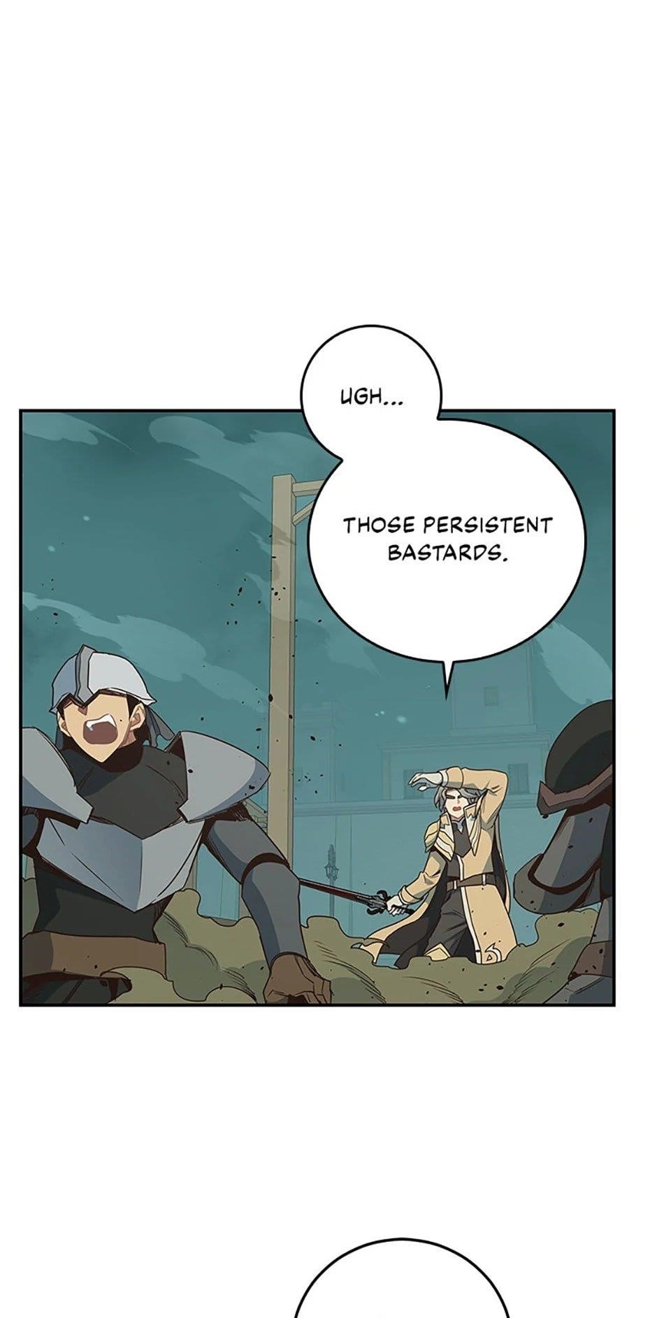 One-of-a-Kind Irregular Chapter 121 - Page 64