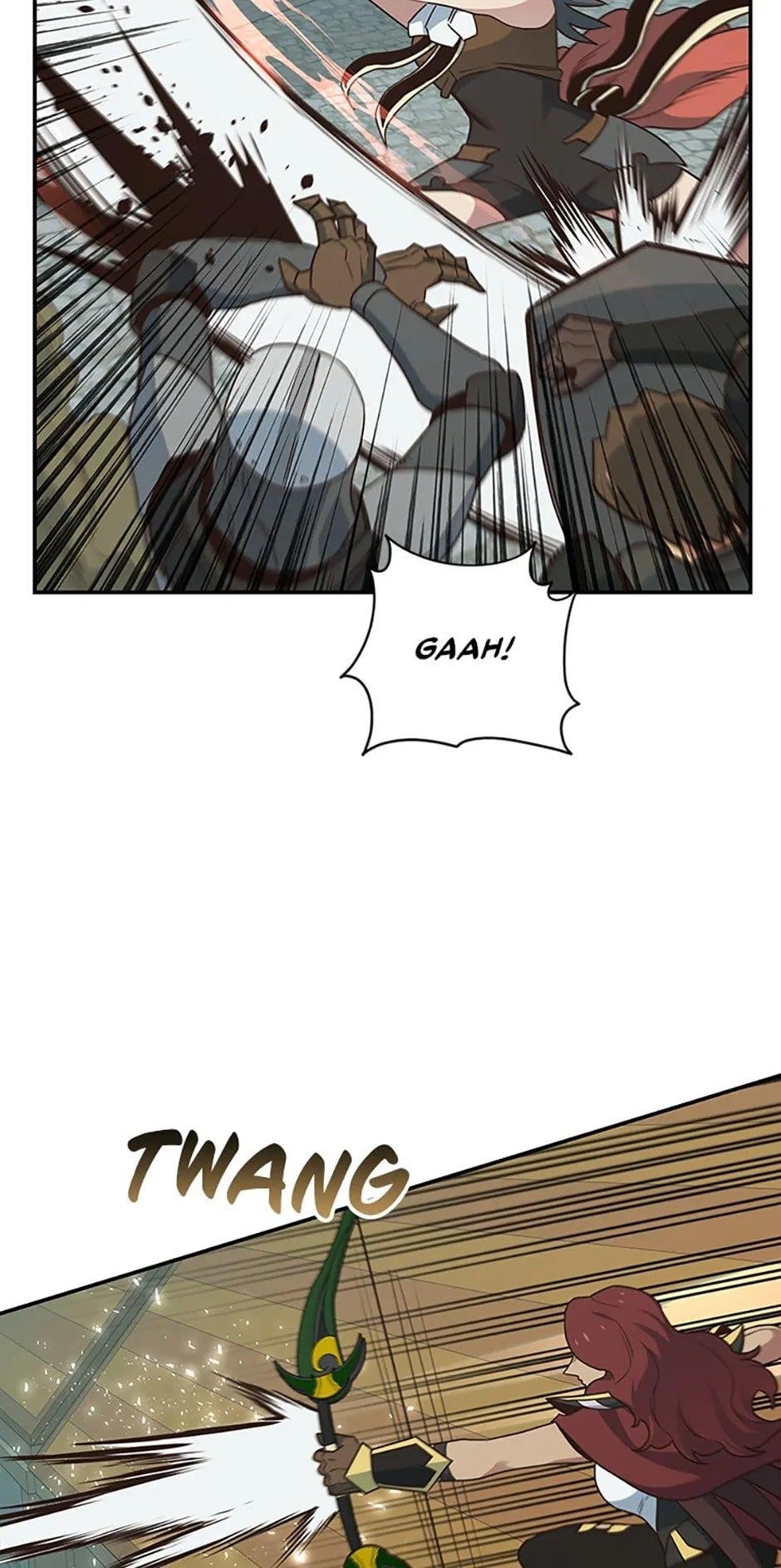 One-of-a-Kind Irregular Chapter 121 - Page 66