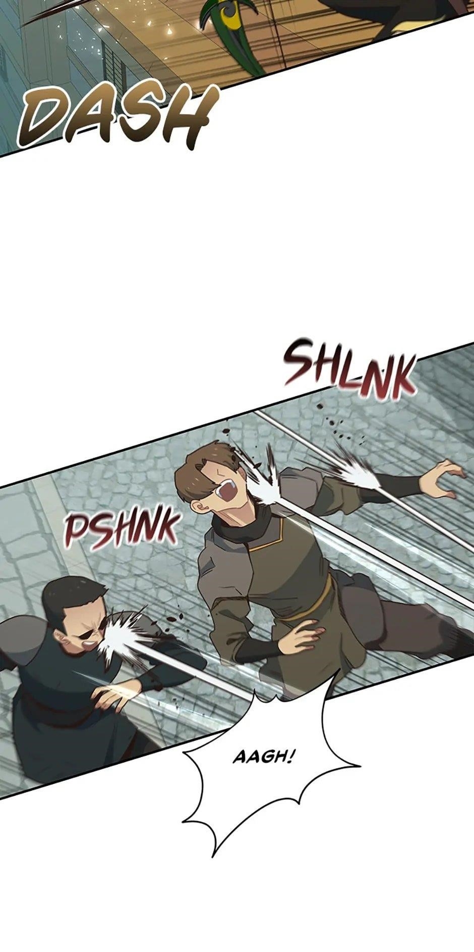 One-of-a-Kind Irregular Chapter 121 - Page 67