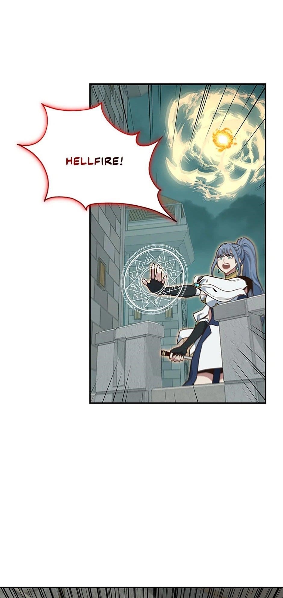 One-of-a-Kind Irregular Chapter 121 - Page 68