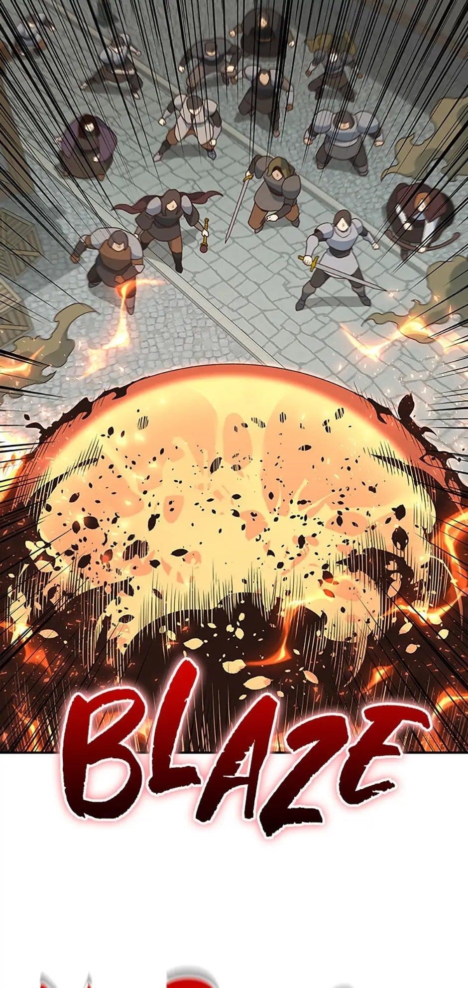 One-of-a-Kind Irregular Chapter 121 - Page 69