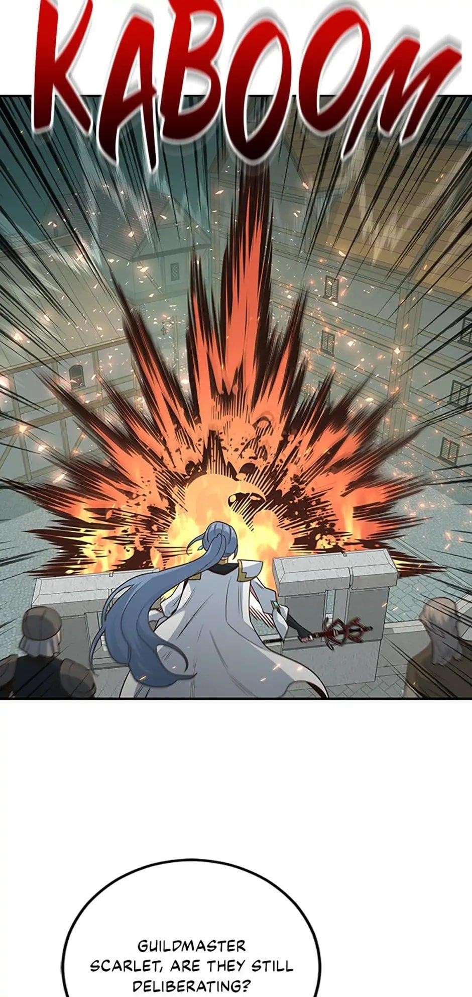 One-of-a-Kind Irregular Chapter 121 - Page 70