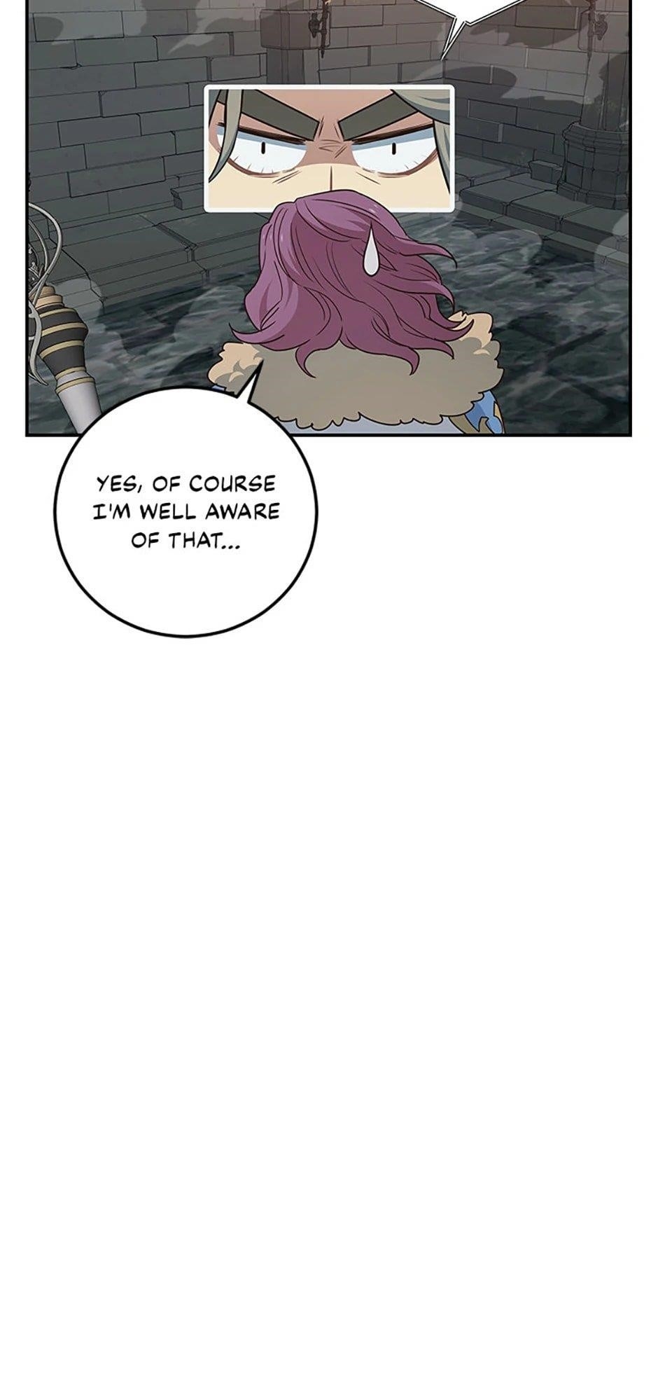 One-of-a-Kind Irregular Chapter 121 - Page 73