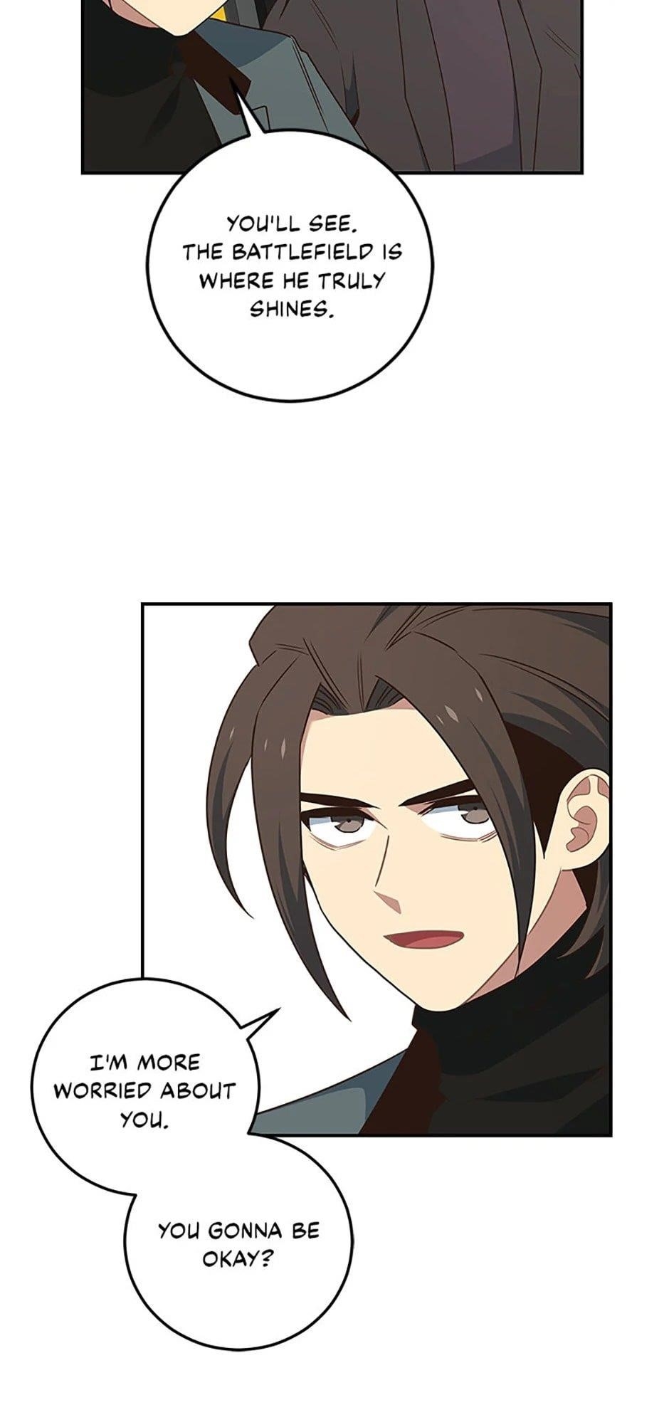 One-of-a-Kind Irregular Chapter 121 - Page 78