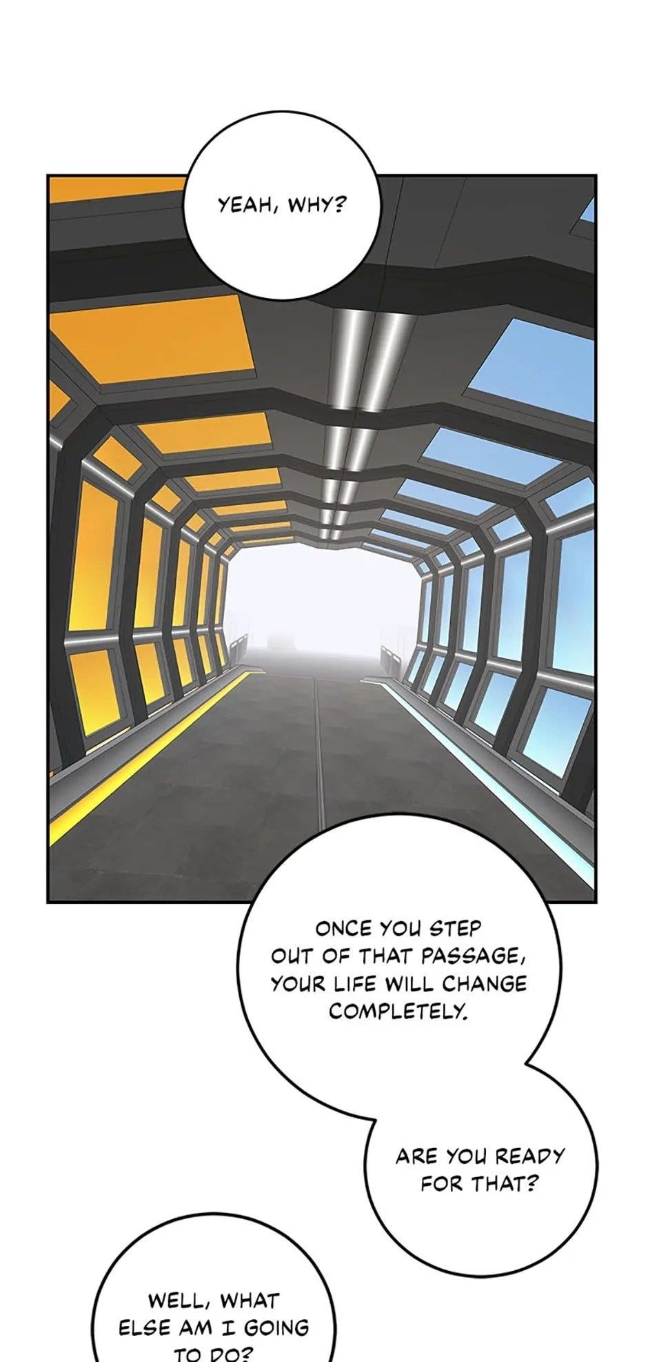 One-of-a-Kind Irregular Chapter 121 - Page 79