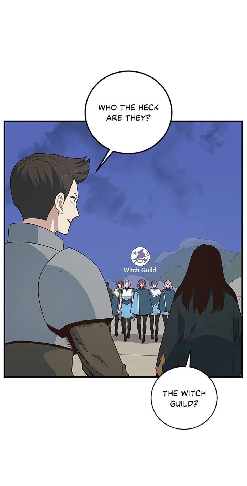 One-of-a-Kind Irregular Chapter 121 - Page 8