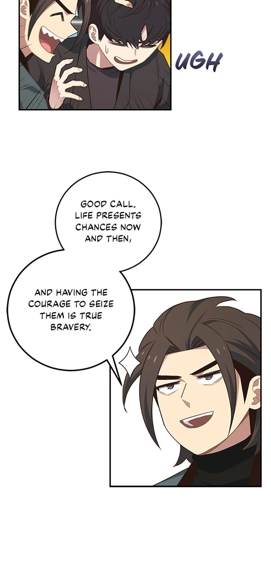 One-of-a-Kind Irregular Chapter 121 - Page 81