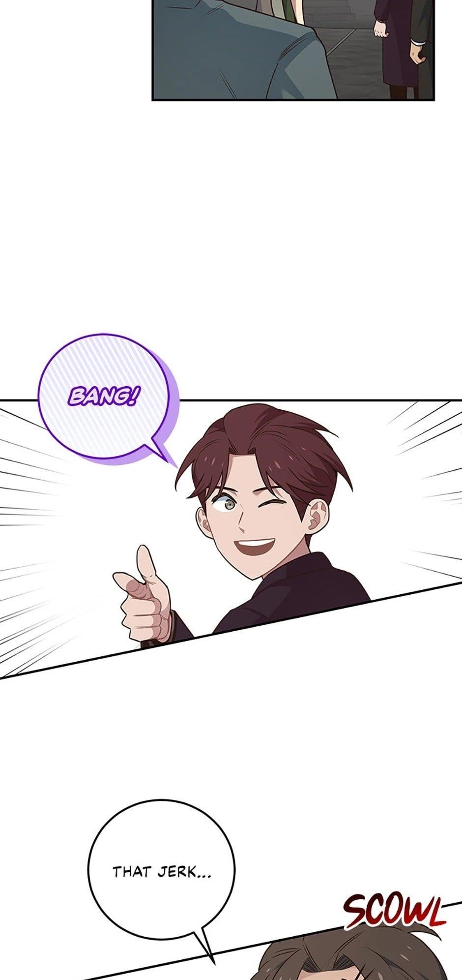 One-of-a-Kind Irregular Chapter 121 - Page 83