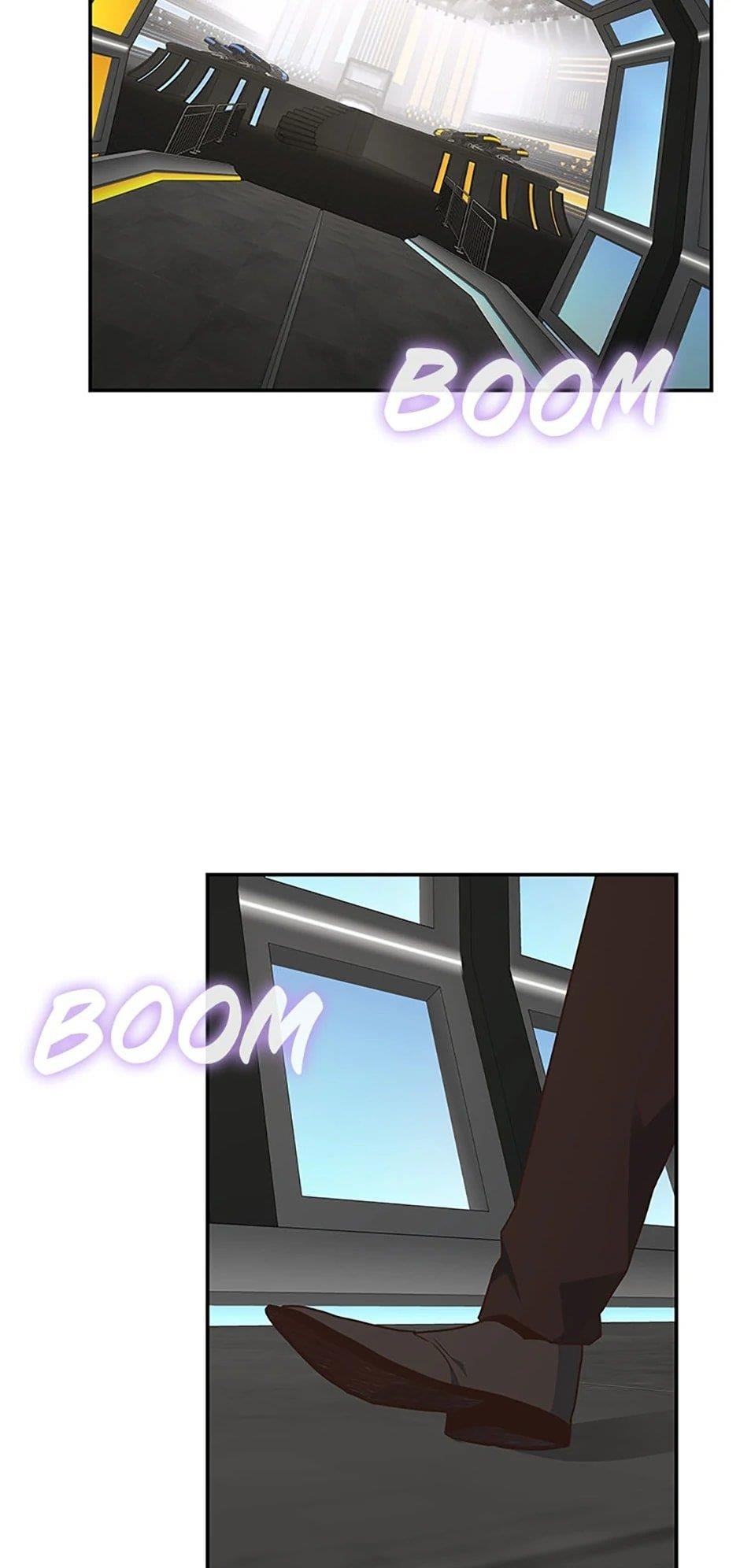 One-of-a-Kind Irregular Chapter 121 - Page 86