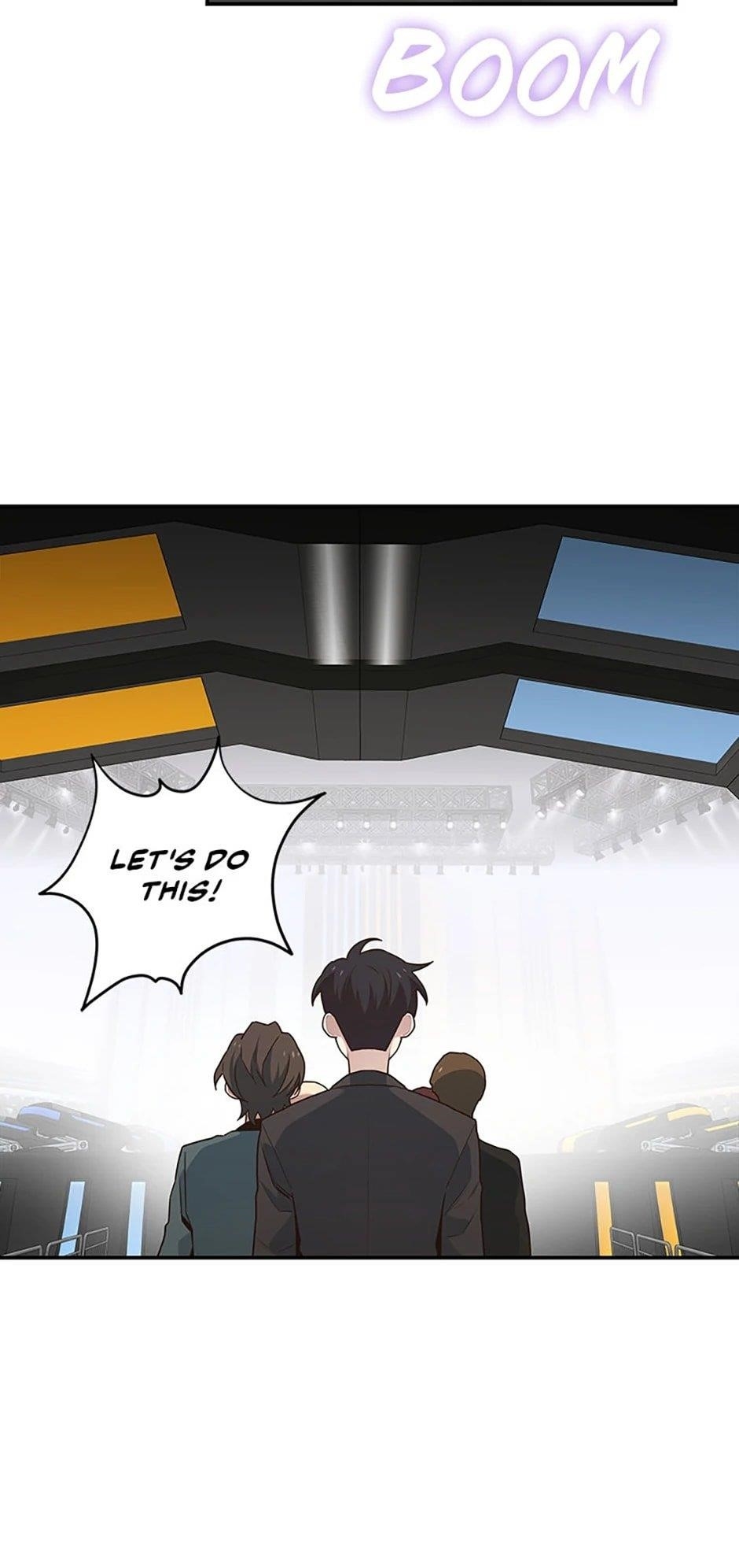 One-of-a-Kind Irregular Chapter 121 - Page 87