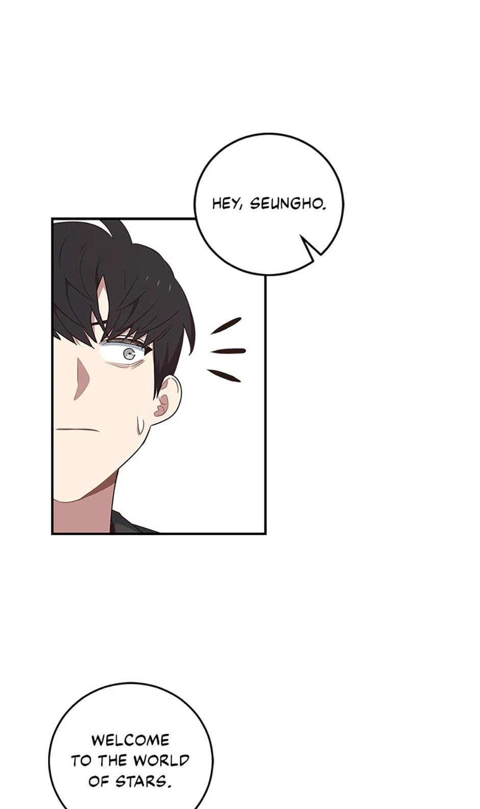 One-of-a-Kind Irregular Chapter 121 - Page 89